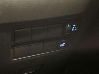 Toyota Yaris 1.5 Hybrid Icon 5dr CVT
