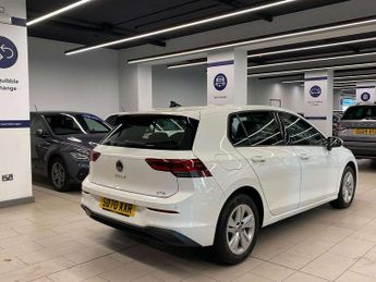 Volkswagen Golf 1.5 eTSI 150 Life 5dr DSG