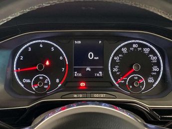 Volkswagen Polo 1.0 TSI 110 R-Line 5dr DSG