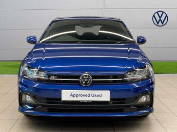 Volkswagen Polo 1.0 TSI 110 R-Line 5dr DSG