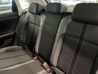 Volkswagen Polo 1.0 TSI Style 5dr