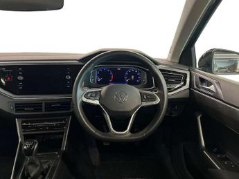 Volkswagen Polo 1.0 TSI Style 5dr