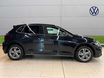 Volkswagen Polo 1.0 TSI R-Line 5dr