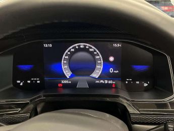Volkswagen Polo 1.0 TSI Match 5dr
