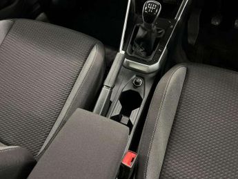 Volkswagen Polo 1.0 TSI Match 5dr