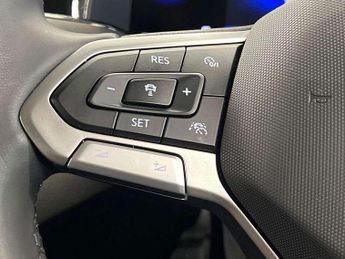 Volkswagen Polo 1.0 TSI Match 5dr
