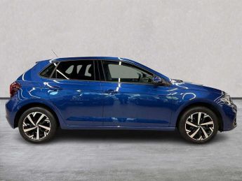 Volkswagen Polo 1.0 TSI Match 5dr