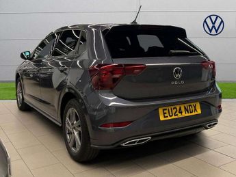 Volkswagen Polo 1.0 TSI R-Line 5dr DSG
