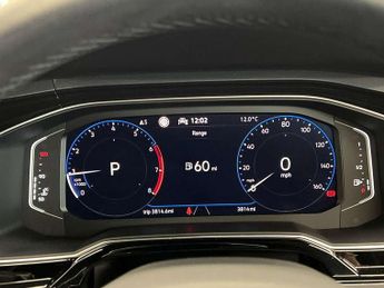 Volkswagen Polo 1.0 TSI R-Line 5dr DSG