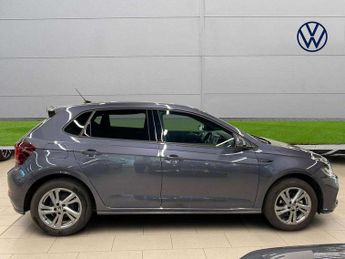 Volkswagen Polo 1.0 TSI R-Line 5dr DSG