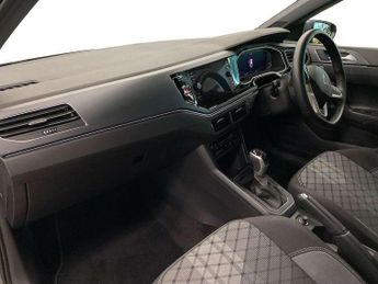 Volkswagen Polo 1.0 TSI R-Line 5dr DSG