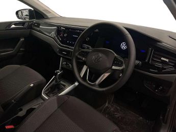 Volkswagen Polo 1.0 TSI Match 5dr DSG
