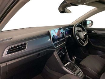 Volkswagen T-Roc 1.5 TSI Style 5dr