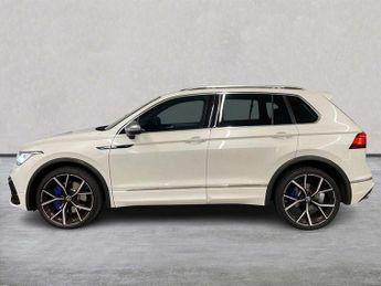 Volkswagen Tiguan 2.0 TSI 320 4Motion R 5dr DSG
