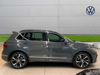 Volkswagen Tiguan 1.5 TSI 150 R-Line 5dr DSG