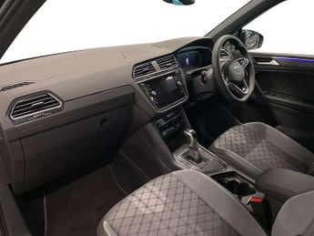 Volkswagen Tiguan 1.4 TSI eHybrid R-Line 5dr DSG