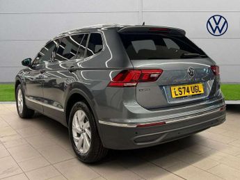 Volkswagen Tiguan Allspace 1.5 TSI Life 5dr DSG