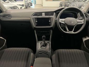 Volkswagen Tiguan Allspace 1.5 TSI Life 5dr DSG