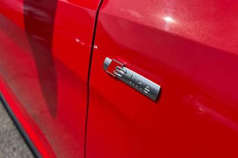 Audi A1 30 TFSI 110 Black Edition 5dr