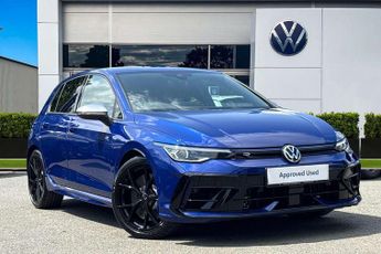 Volkswagen Golf 2.0 TSI 333 R 4Motion 5dr DSG