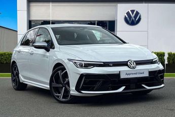 Volkswagen Golf 2.0 TSI 333 R 4Motion 5dr DSG