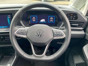 Volkswagen Caddy 2.0 TDI 102PS Commerce Pro Van [Tech Pack]