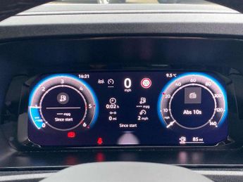 Volkswagen Caddy 2.0 TDI 102PS Commerce Pro Van [Tech Pack]