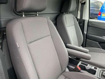 Volkswagen Caddy 2.0 TDI 102PS Commerce Pro Van [Tech Pack]