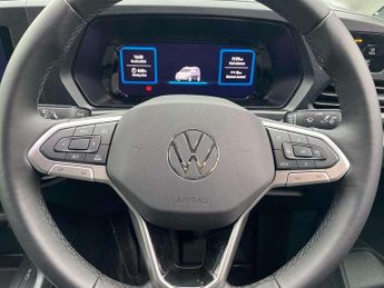 Volkswagen Caddy 2.0 TDI 102PS Commerce Pro Van [Tech Pack]