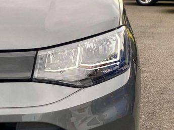 Volkswagen Caddy 2.0 TDI 102PS Commerce Pro Van [Tech Pack]