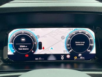 Volkswagen Caddy 2.0 TDI 102PS Commerce Pro Van [Tech Pack]