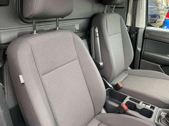 Volkswagen Caddy 2.0 TDI 102PS Commerce Pro Van [Tech Pack]