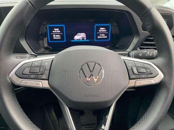 Volkswagen Caddy 2.0 TDI 102PS Commerce Pro Van [Tech Pack]