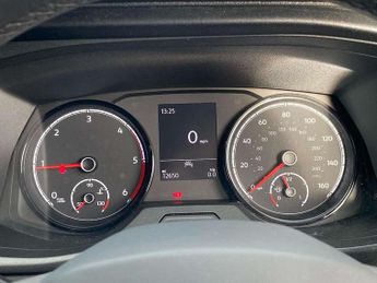 Volkswagen Transporter 2.0 TDI 110 Startline Van