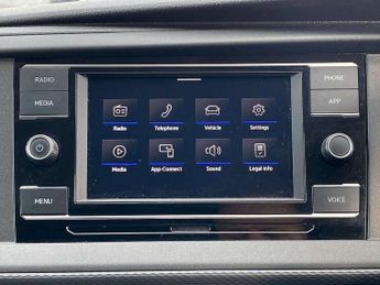 Volkswagen Transporter 2.0 TDI 110 Startline Van