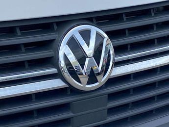Volkswagen Transporter 2.0 TDI 110 Startline Van