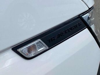 Volkswagen Transporter 2.0 TDI 110 Startline Van