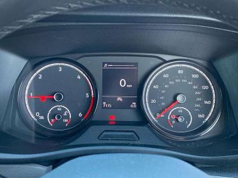 Volkswagen Transporter 2.0 TDI 150 Highline Van