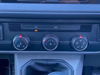 Volkswagen Transporter 2.0 TDI 150 Highline Van