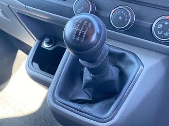 Volkswagen Transporter 2.0 TDI 150 Highline Van