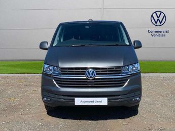 Volkswagen Transporter 2.0 TDI 150 Highline Van