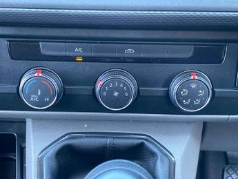 Volkswagen Transporter 2.0 TDI 150 Highline Van