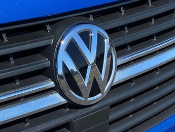 Volkswagen Transporter 2.0 TDI 150 Highline Van