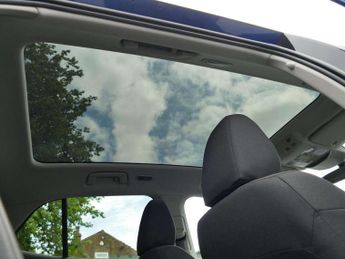 Skoda Fabia 1.5 TSI 150 Colour Edition 5dr DSG