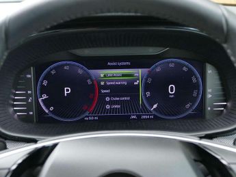 Skoda Fabia 1.5 TSI 150 Colour Edition 5dr DSG