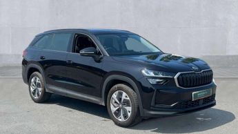 Skoda Kodiaq 1.5 TSI e-TEC SE 5dr DSG [7 Seat]