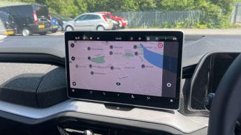 Skoda Kodiaq 1.5 TSI e-TEC SE 5dr DSG [7 Seat]
