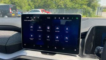 Skoda Kodiaq 1.5 TSI e-TEC SE 5dr DSG [7 Seat]