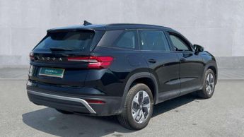 Skoda Kodiaq 1.5 TSI e-TEC SE 5dr DSG [7 Seat]