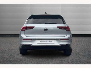 Volkswagen Golf 2.0 TDI 150 R-Line 5dr DSG